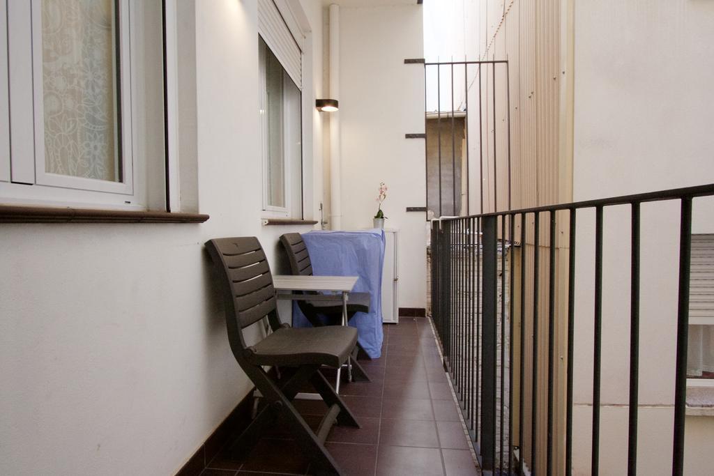 Dali Apartment Barcelona