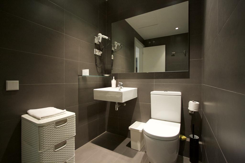 Appartement Dali