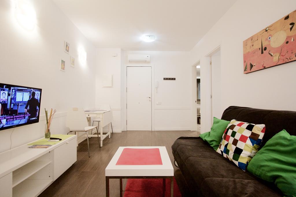 Appartement Dali Barcelona
