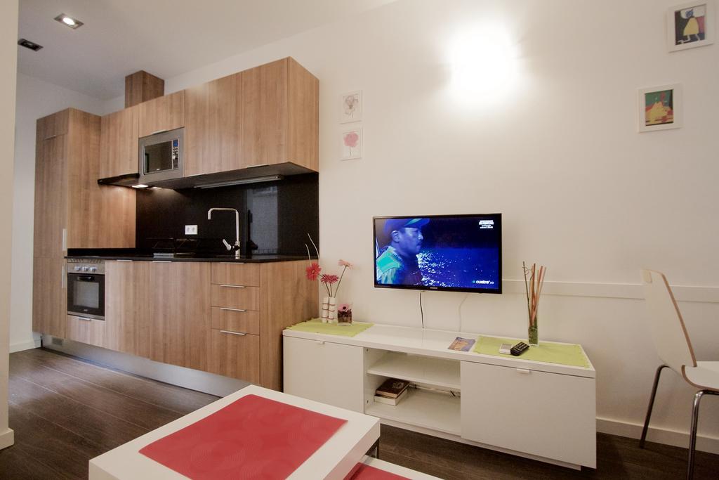 Dali Appartement Barcelona