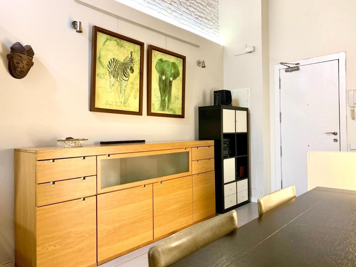 Appartement Dali Barcelona