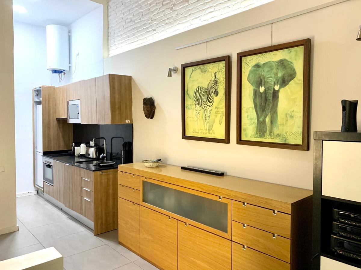 Appartement Dali