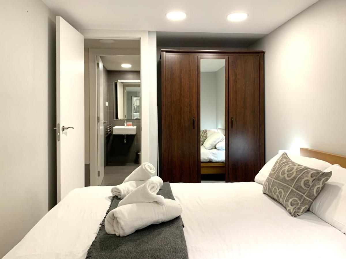 Appartement Dali Barcelona