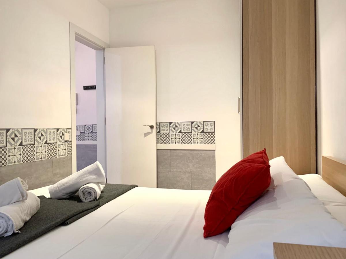 Dali Appartement Barcelone
