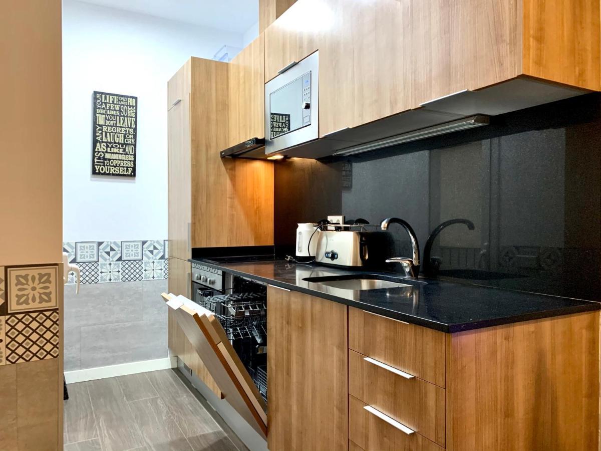 Dali Appartement *