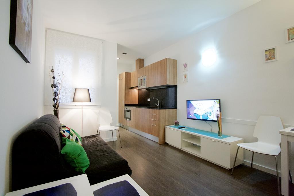 Appartement Dali *