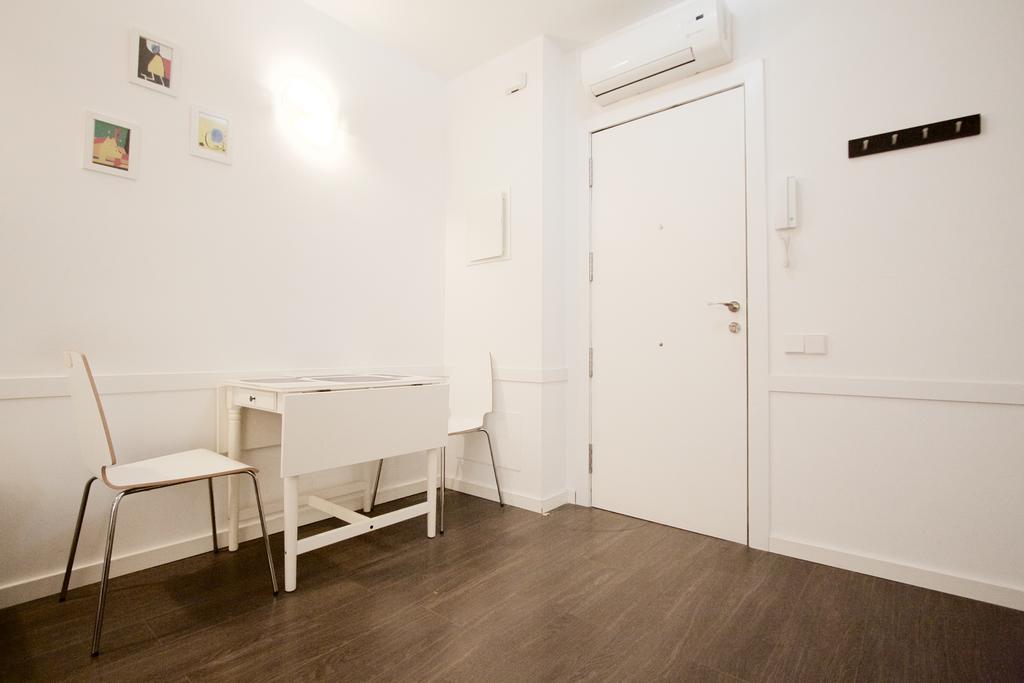 Appartement Dali Barcelone
