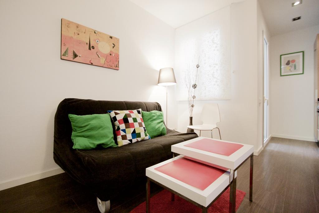 Appartement Dali *
