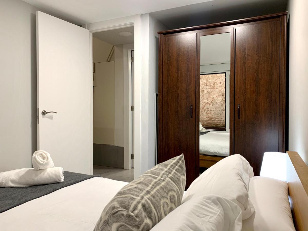 Dali Appartement *