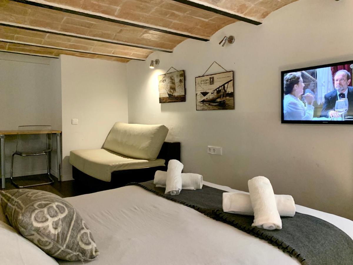 Appartement Dali Barcelone