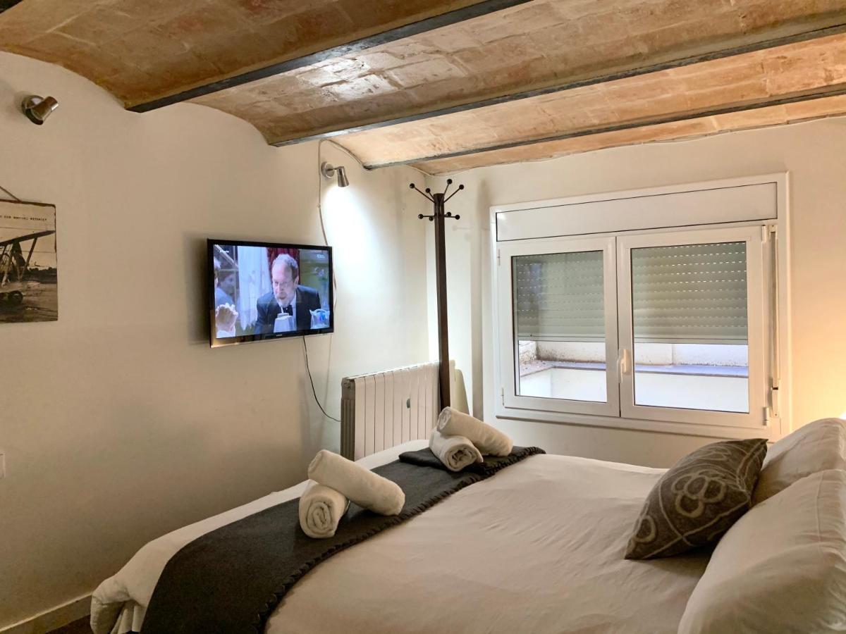 Dali Appartement Barcelone